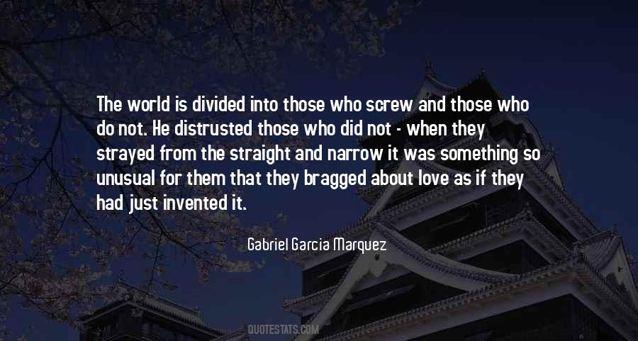 Love As Quotes #1289812