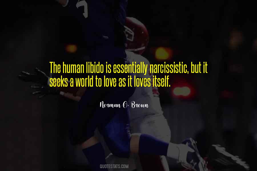 Love As Quotes #1347529