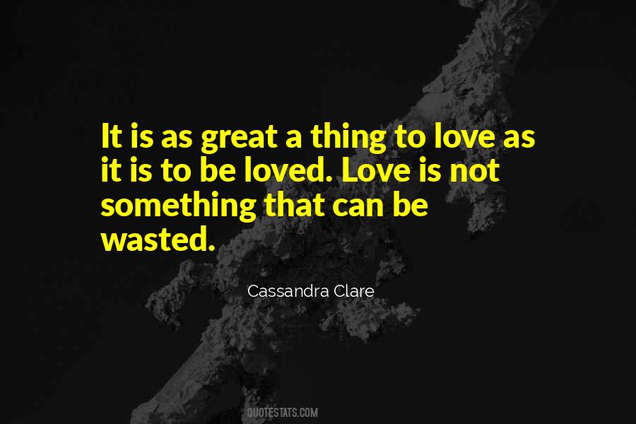 Love As Quotes #1350419
