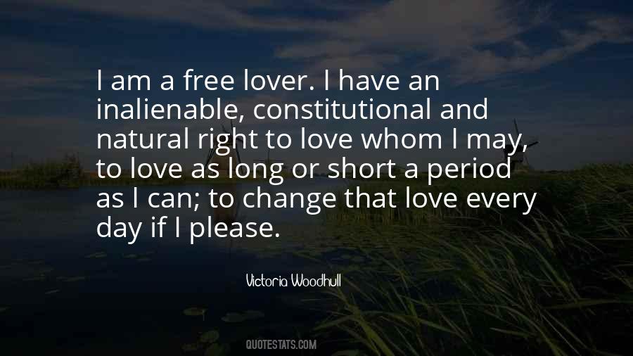 Love As Quotes #1396552