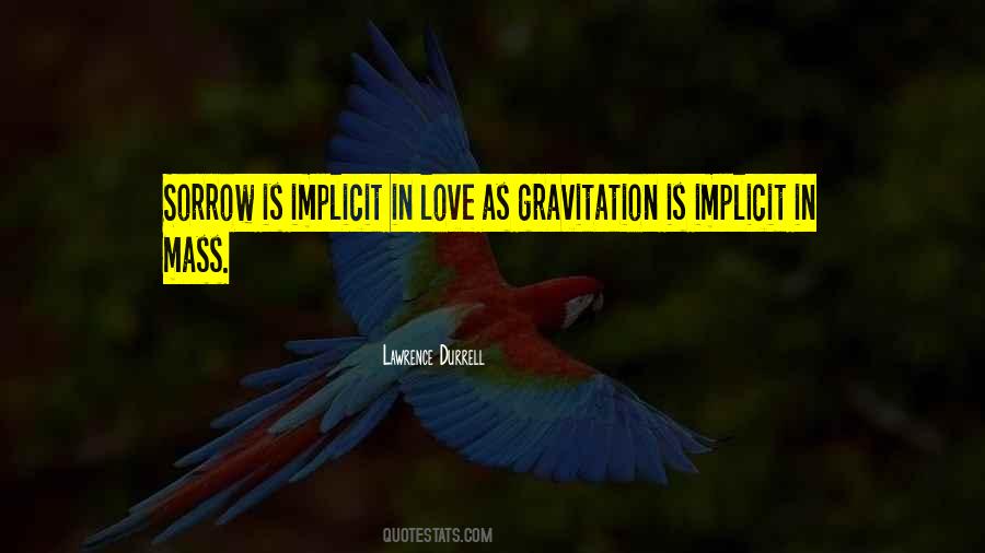 Love As Quotes #1434255