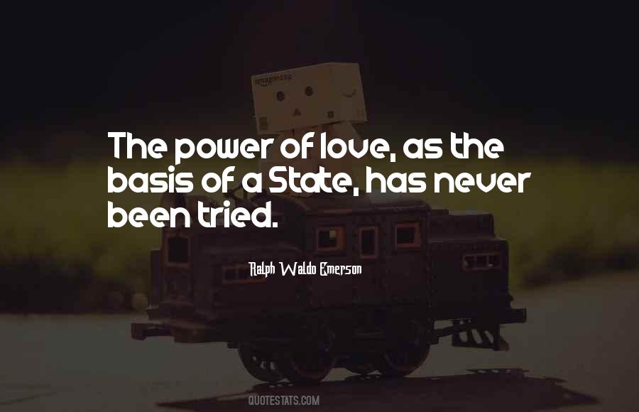 Love As Quotes #1450240