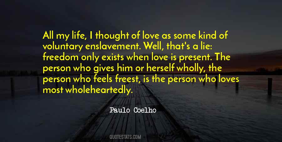 Love As Quotes #972481
