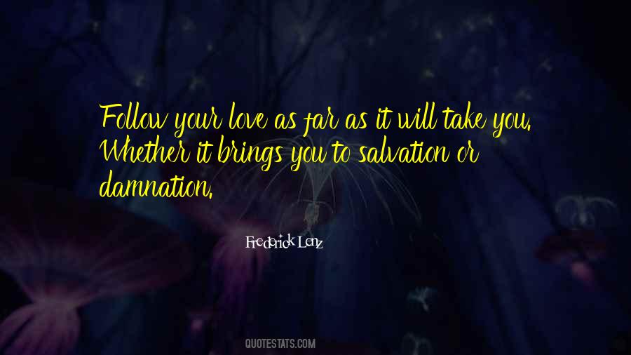Love As Quotes #981297
