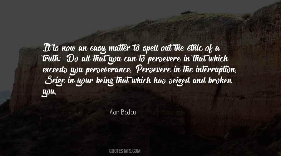 Judge Damon Keith Quotes #838334