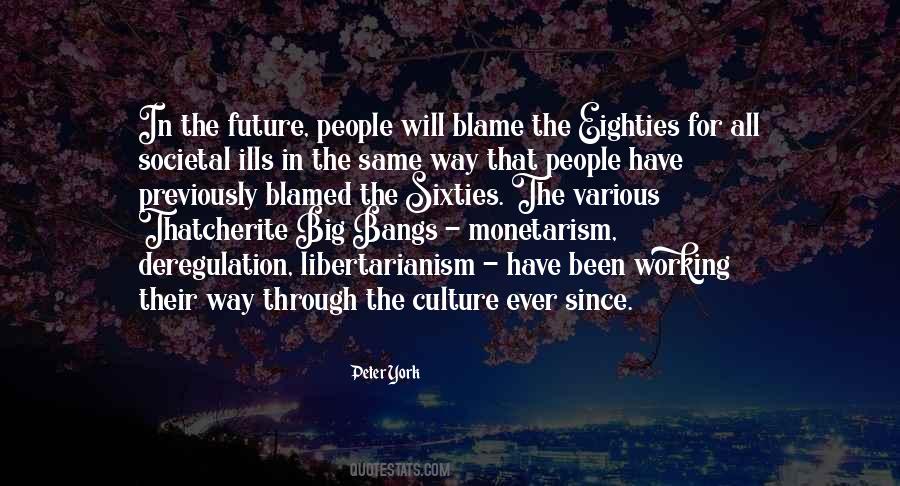 Sixties Culture Quotes #1240579