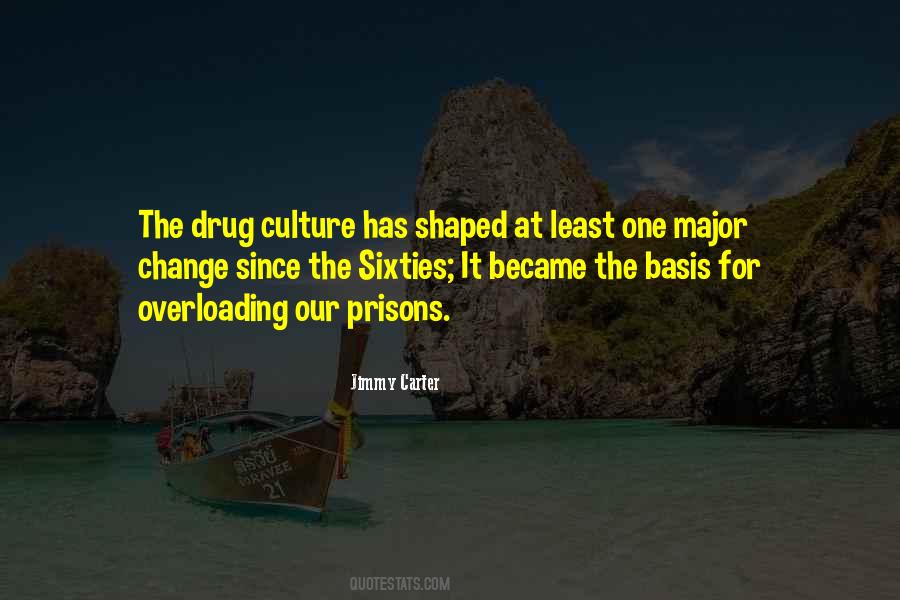 Sixties Culture Quotes #1820514