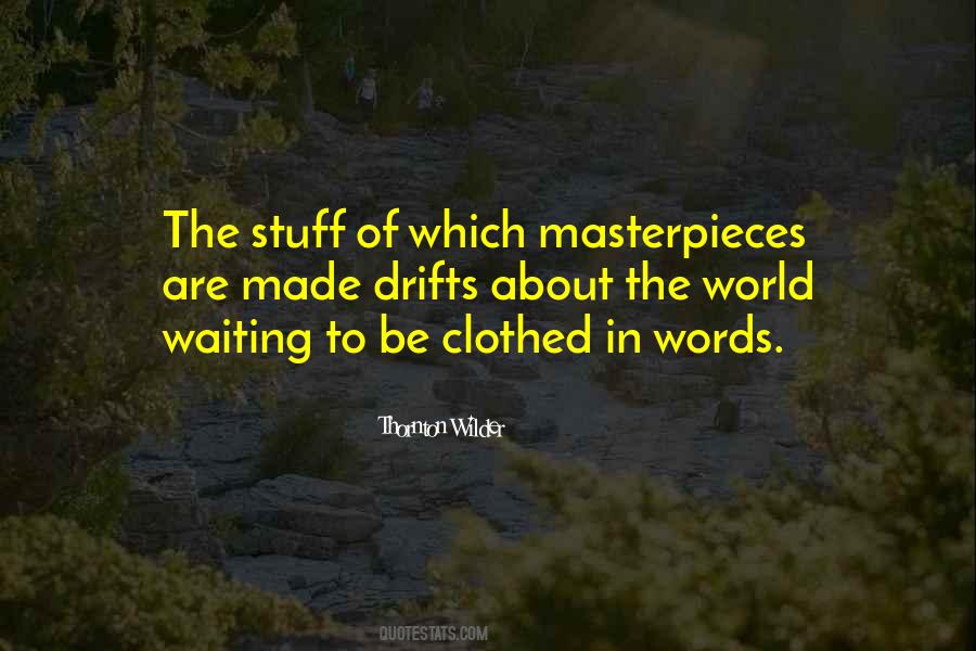 Mediocrity And Complacency Quotes #1823859