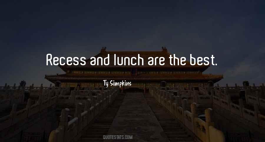Mediocrity And Complacency Quotes #485014