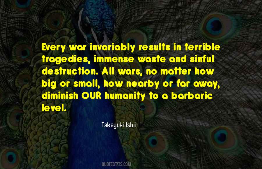 Implications Of Misattributed Quotes #1494237