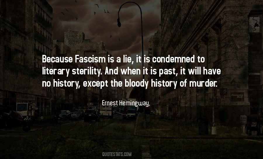 Implications Of Misattributed Quotes #614362
