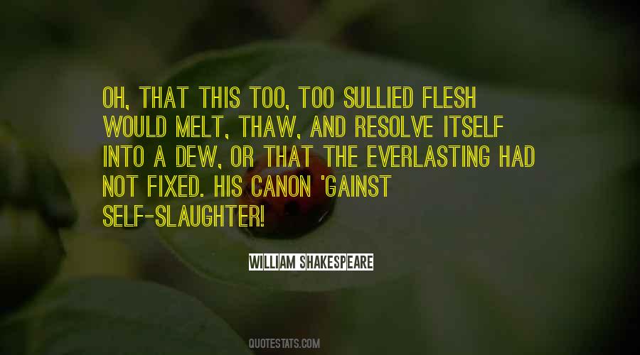 Implications Of Misattributed Quotes #730571