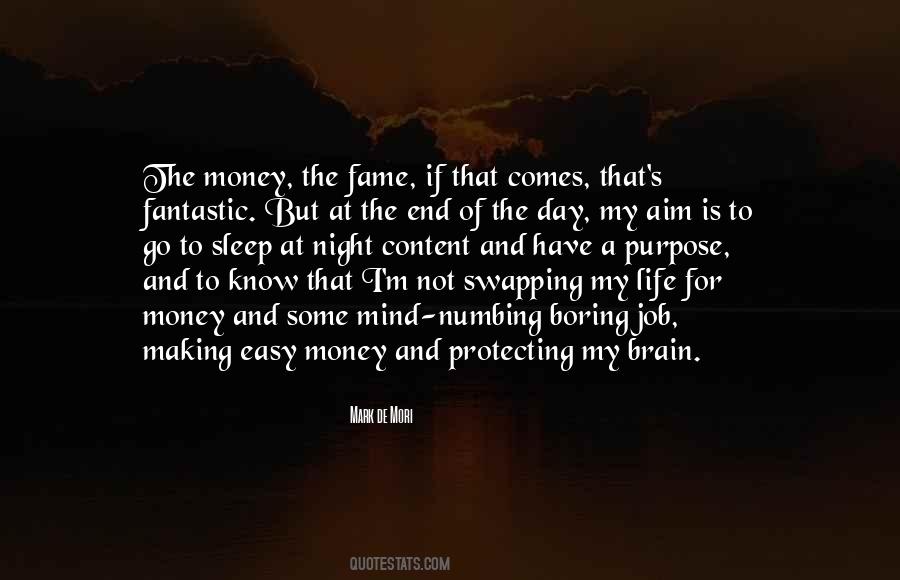 Montigny Swaziland Quotes #1671072
