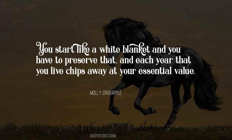 Chips Away Quotes #701022