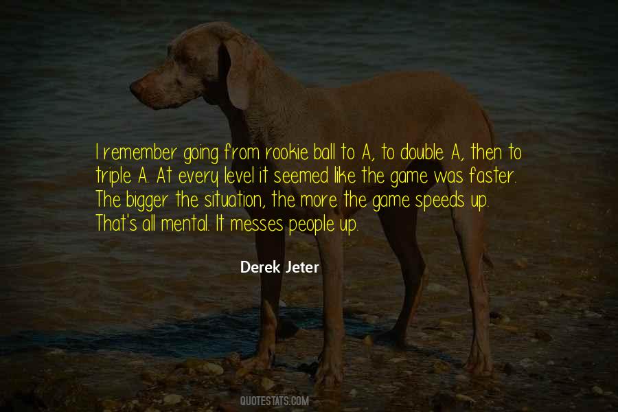 Domestique Fashion Quotes #389823