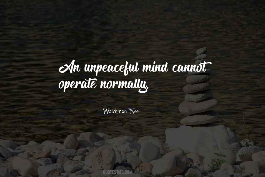 Ruhul Qudus Quotes #184357