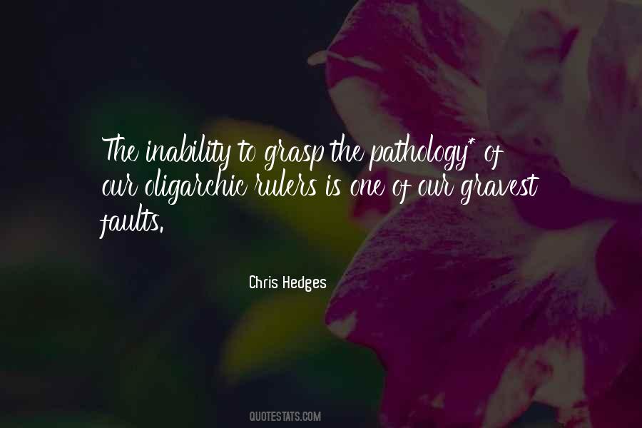 One Grasp Quotes #277973