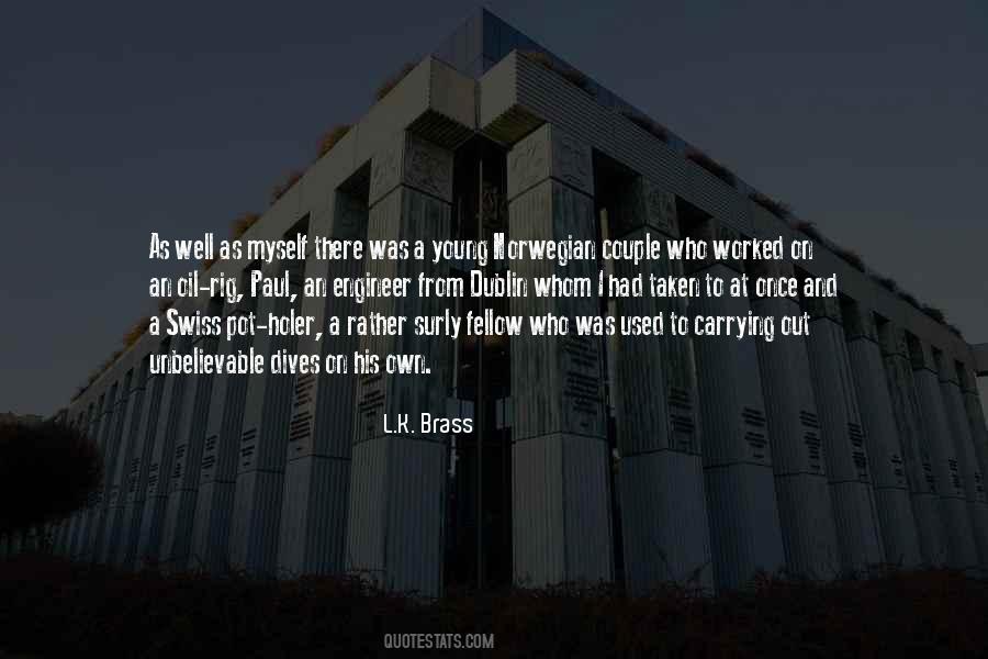 Eisenkolb Usa Quotes #1622390