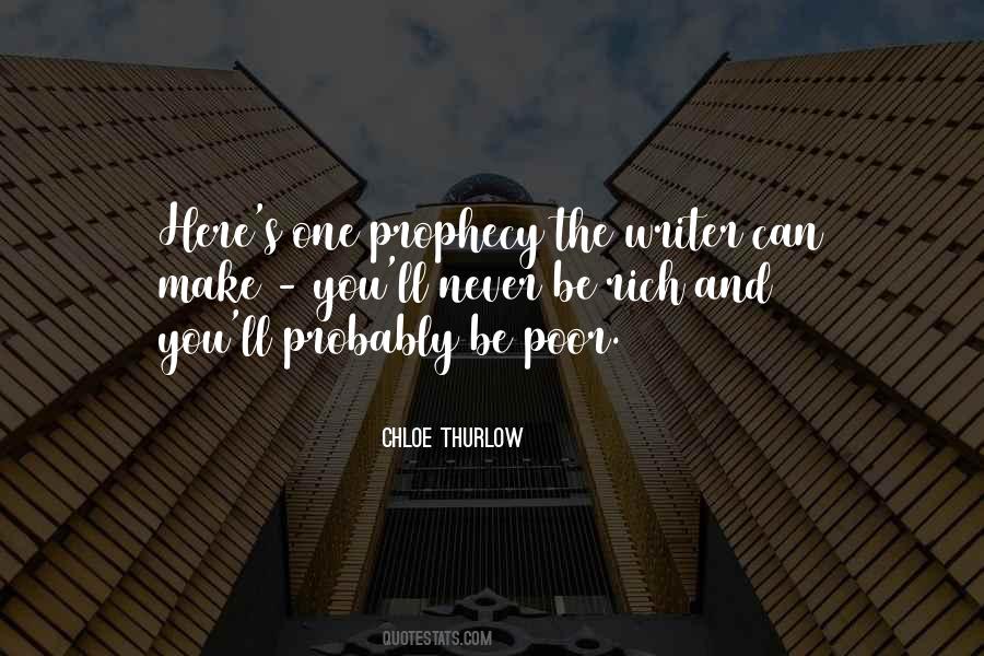 Vallarino Anthony Quotes #1283036