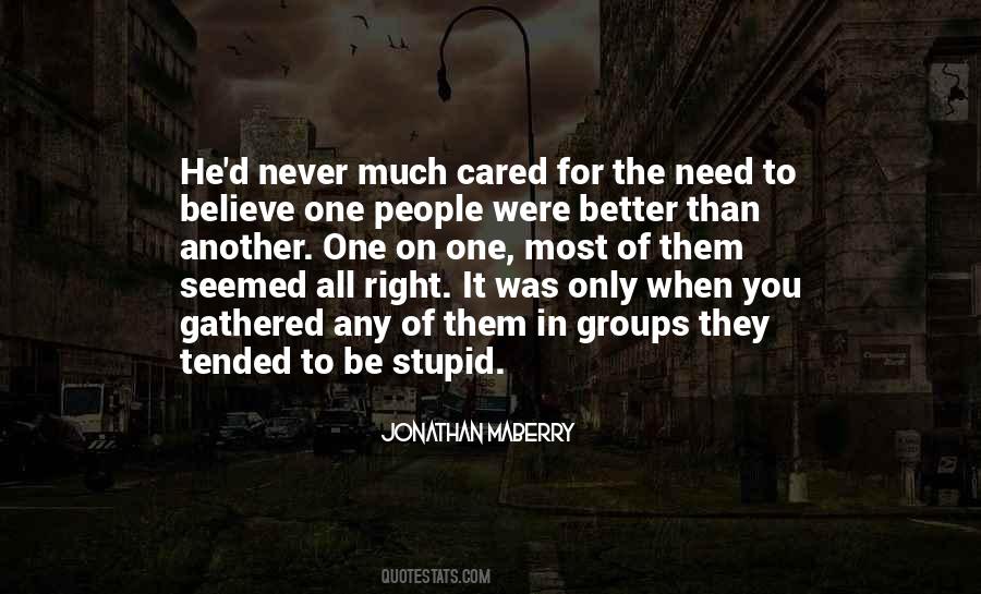 Scuds In Water Quotes #942175