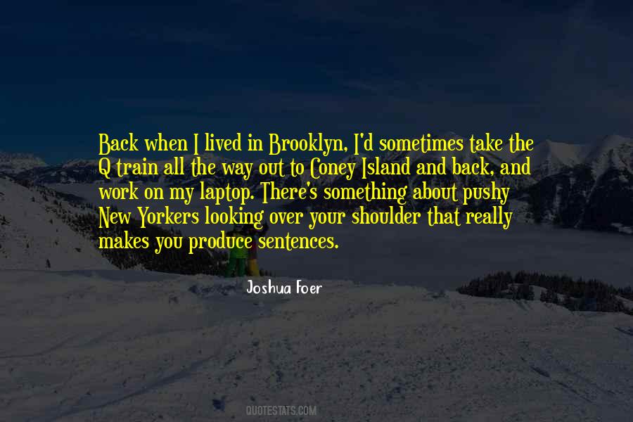 The Hathaways Quotes #1593210
