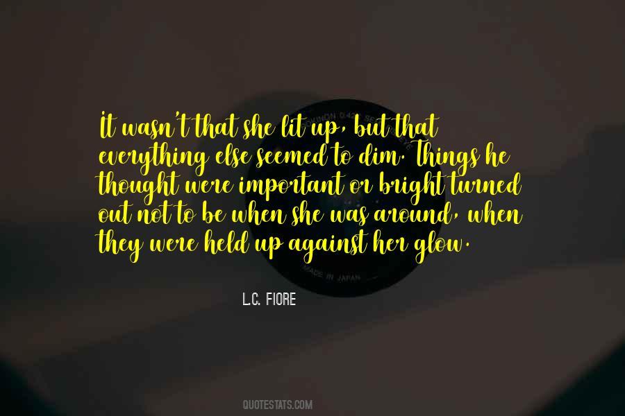 The Hathaways Quotes #581918
