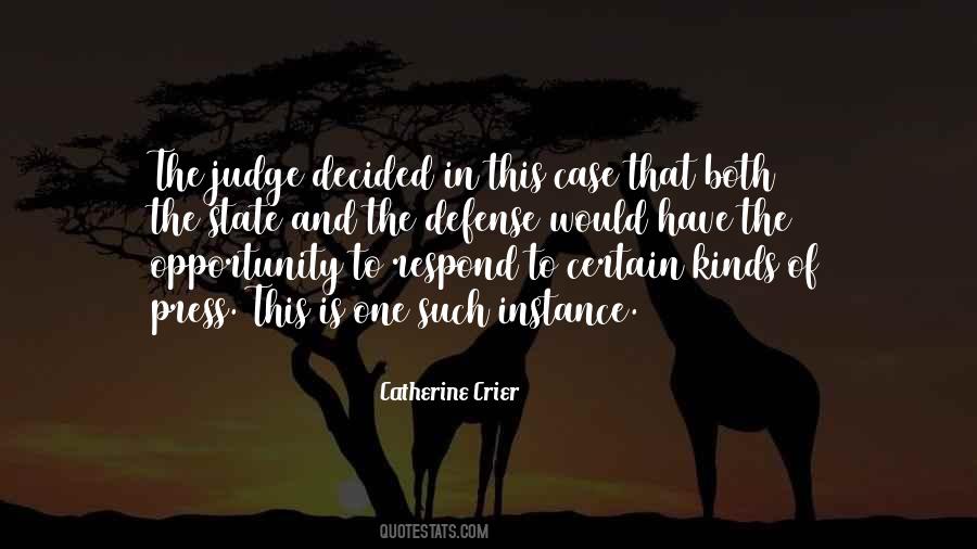 Chaniago Tribe Quotes #1544117