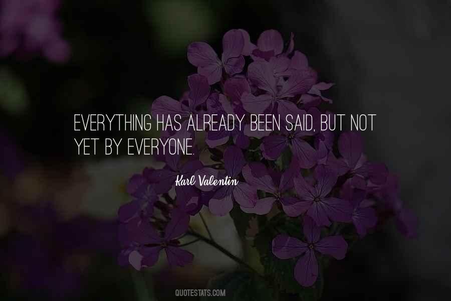 Chaniago Tribe Quotes #850253