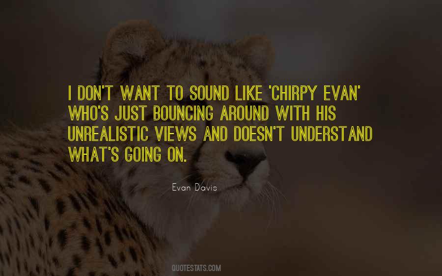 Chirpy Quotes #1702112