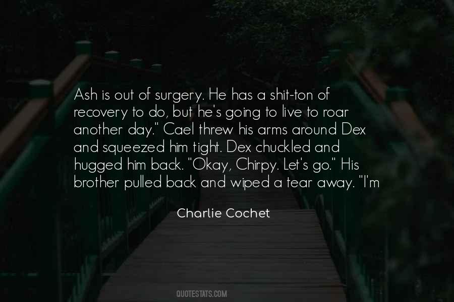 Chirpy Quotes #1838225
