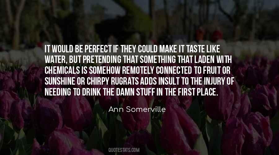 Chirpy Quotes #843933
