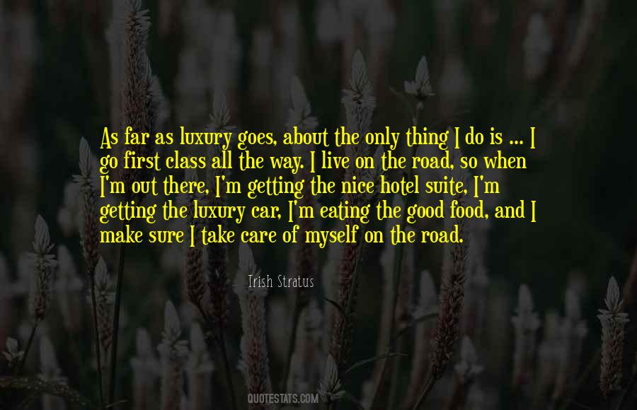 Only Road Quotes #311272
