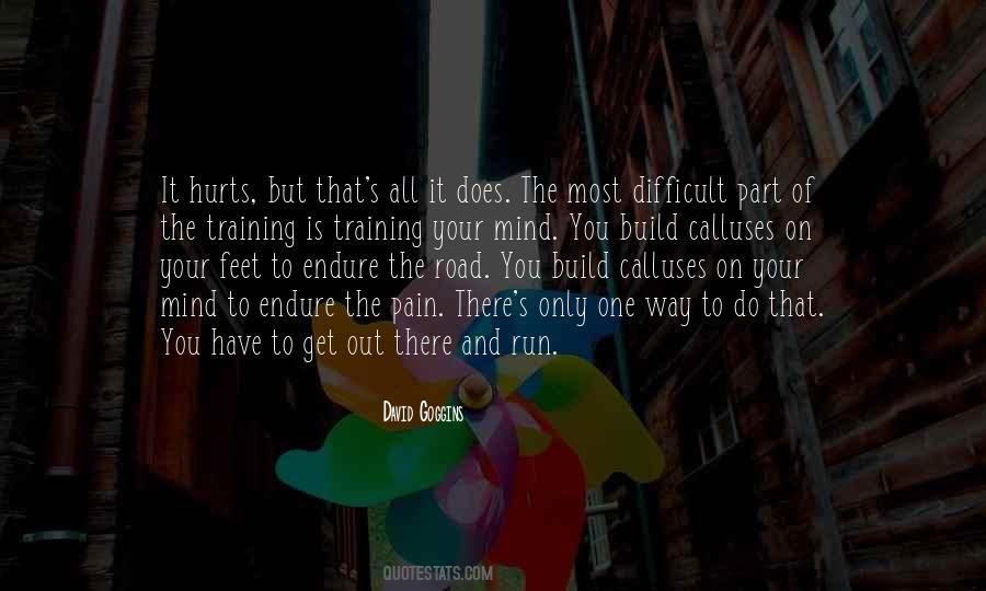 Only Road Quotes #326965