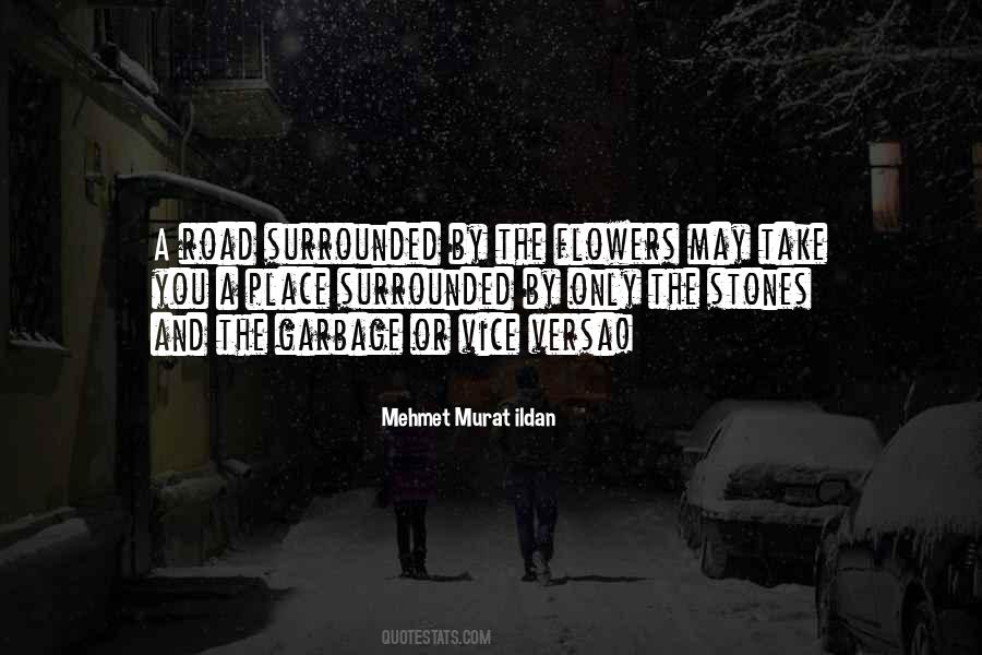 Only Road Quotes #332713