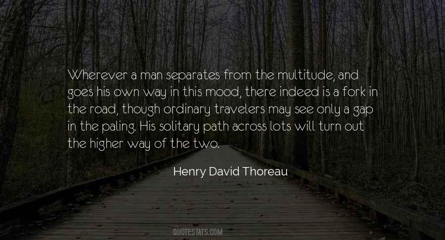 Only Road Quotes #337655
