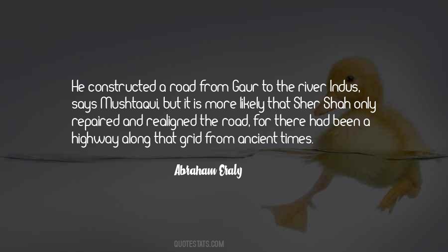 Only Road Quotes #486905