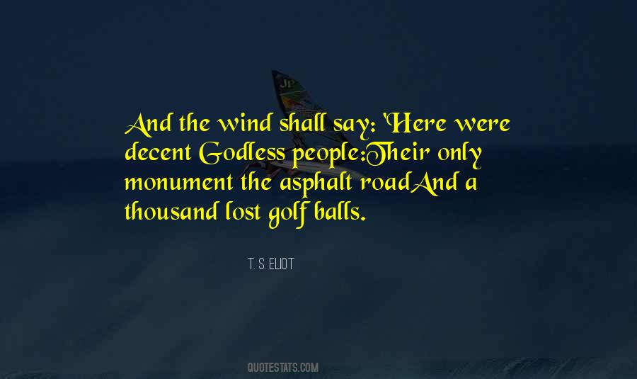 Only Road Quotes #517074