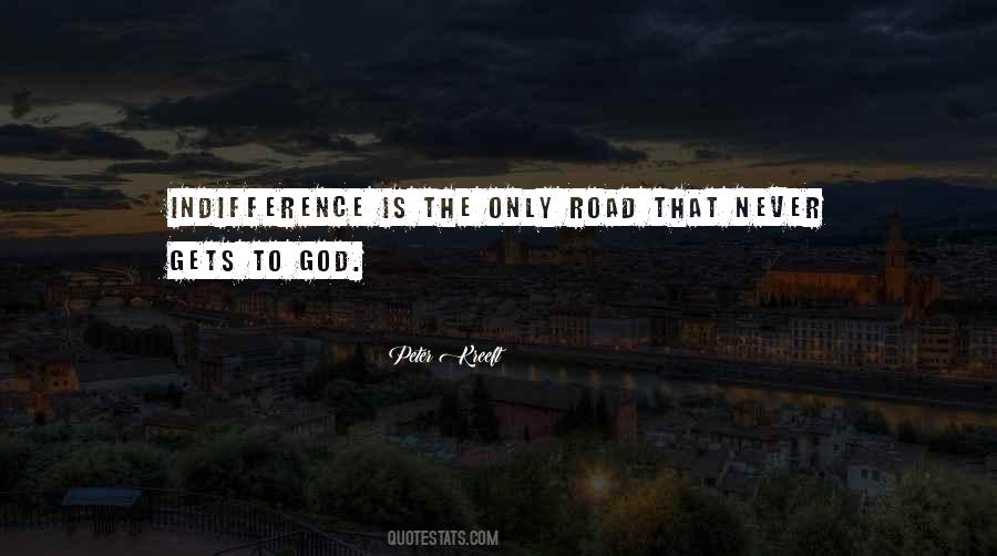 Only Road Quotes #964039