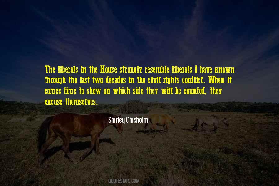 Chisholm Quotes #1675411