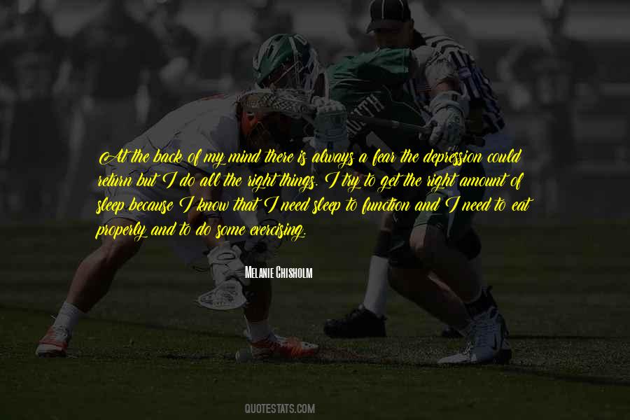 Chisholm Quotes #61357