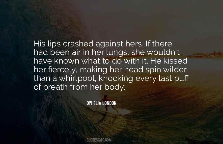 Angelistas Charm Quotes #219569