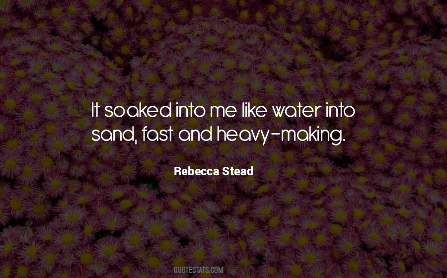 Brennas Brows Quotes #1364224