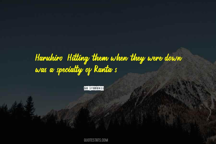 Hardrick In Brundidge Quotes #1520693