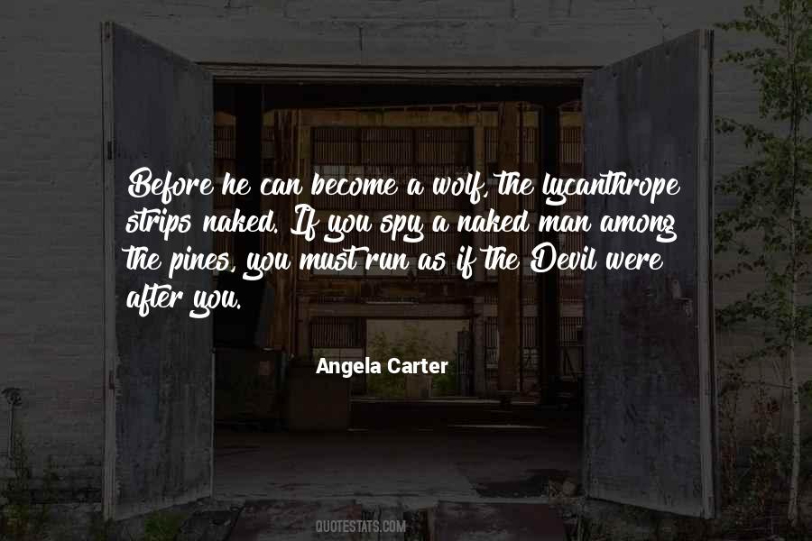 Among The Pines Quotes #162
