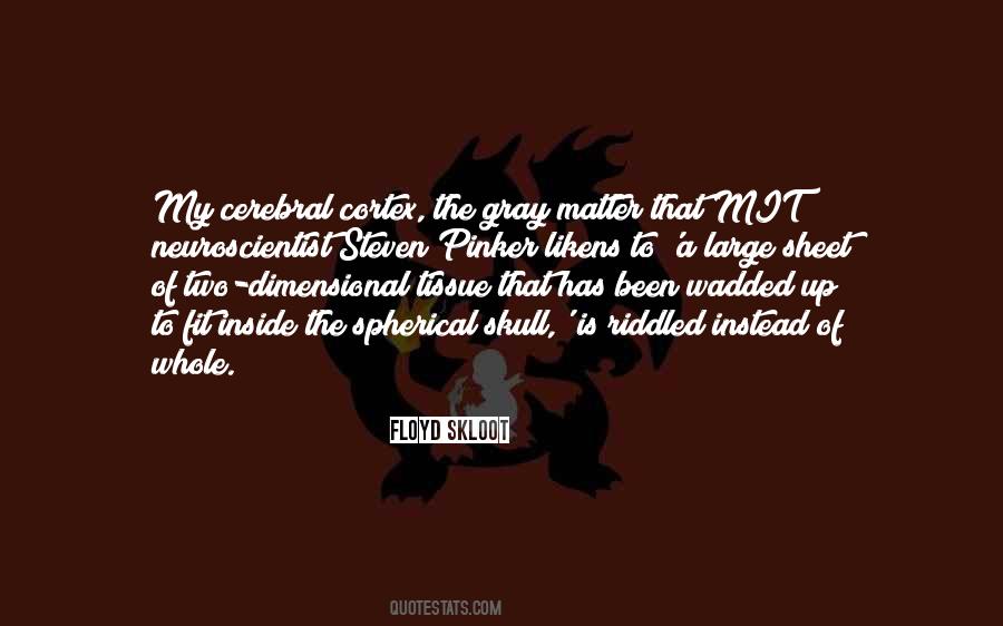 Perineal Body Quotes #1252279