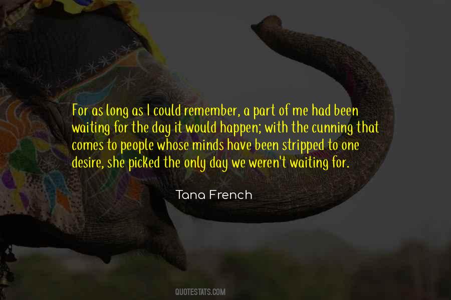 Perineal Body Quotes #1383878