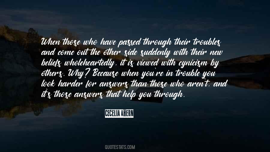 Saru Love Quotes #232965