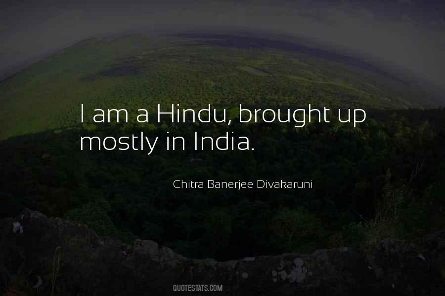 Chitra Banerjee Quotes #736539