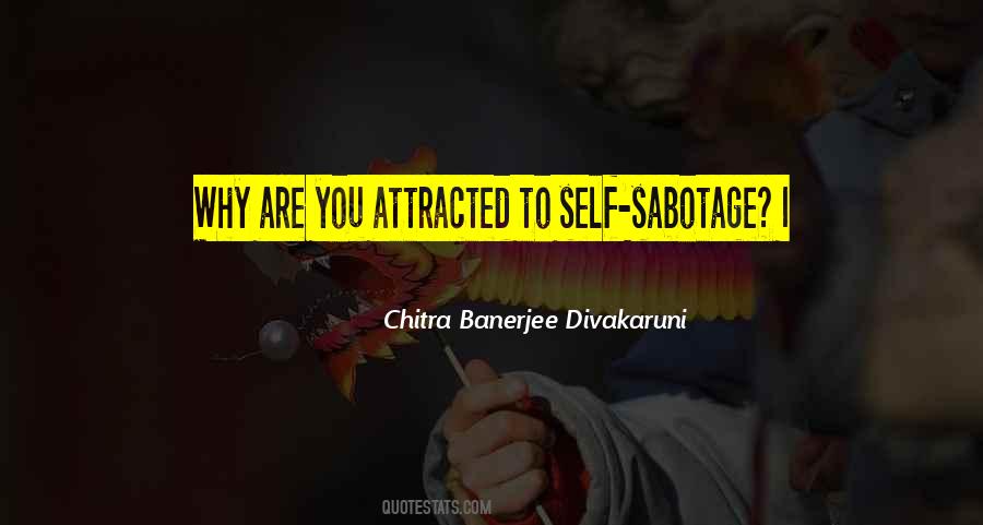 Chitra Banerjee Quotes #875438