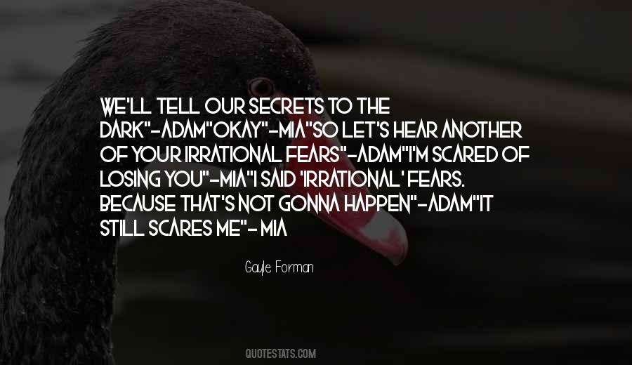 Reverential Fear Quotes #1498026